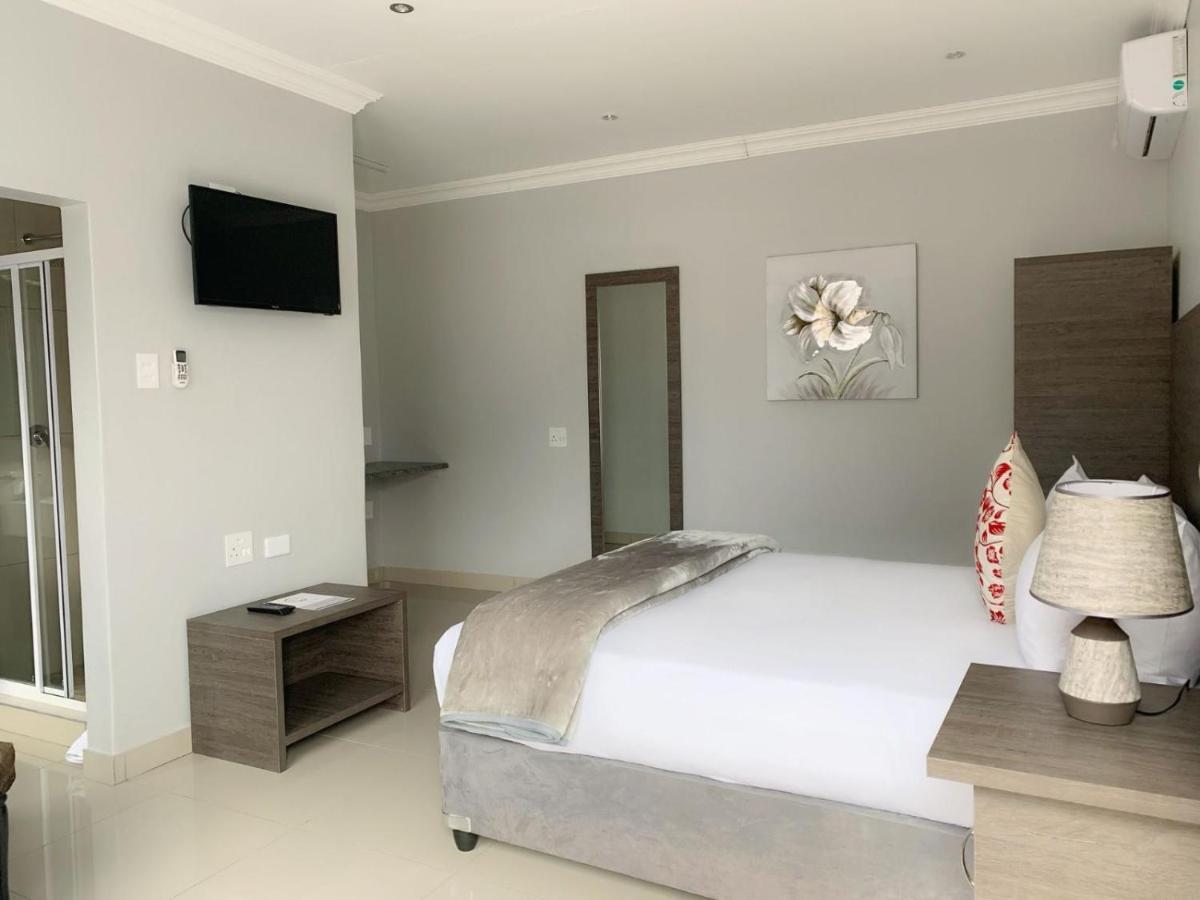 Airport Lodge Newcastle Buitenkant foto