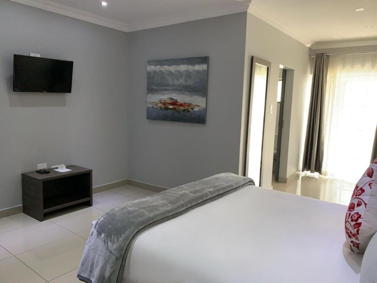 Airport Lodge Newcastle Buitenkant foto